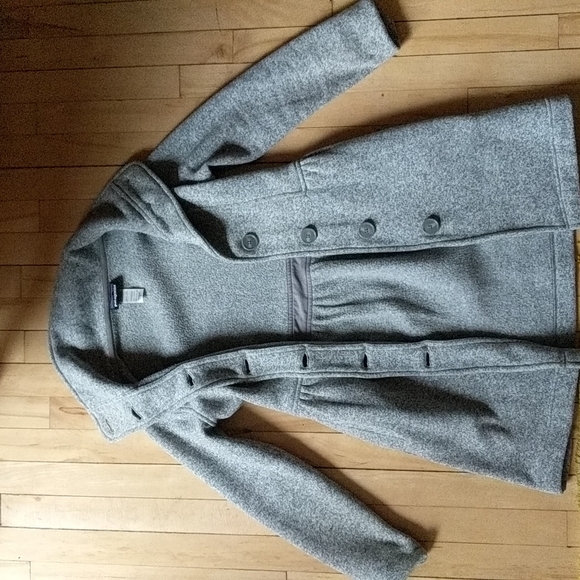 Patagonia better sweater coat - Picture 2 of 6